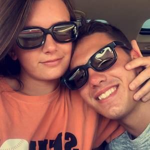 Meet your Posher, Cheyenne